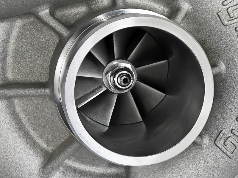 aFe Power Bladerunner Turbocharger 88mm 99.5-03 Ford Diesel Trucks V8 7.3L (td) -  Shop now at Performance Car Parts