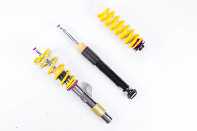 KW Coilover Kit V2 BMW 3 Series F30 6-Cyl w/o EDC -  Shop now at Performance Car Parts