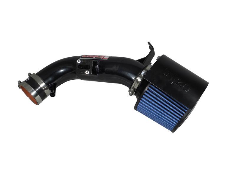 Injen 07-09 Altima 4 Cylinder 2.5L w/ Heat Shield (Automatic Only) Black Short Ram Intake -  Shop now at Performance Car Parts