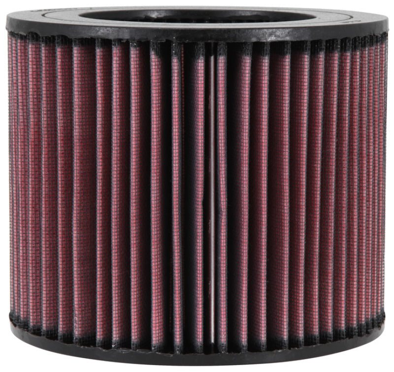 K&N Replacement Air Filter TOYOTA LANDCRUISER 1993-97 -  Shop now at Performance Car Parts