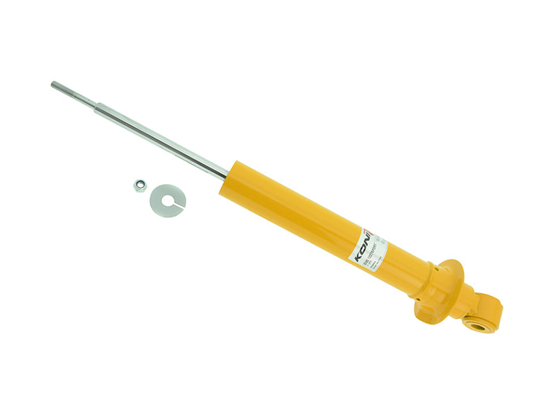 Koni Sport (Yellow) Shock 03-08 Mazda RX8 Coupe/ Excluding 2008 cars with OE Bilstein shocks - Rear -  Shop now at Performance Car Parts