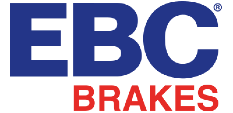 EBC 12+ Subaru BRZ 2.0 (solid rear rotors) USR Slotted Rear Rotors -  Shop now at Performance Car Parts