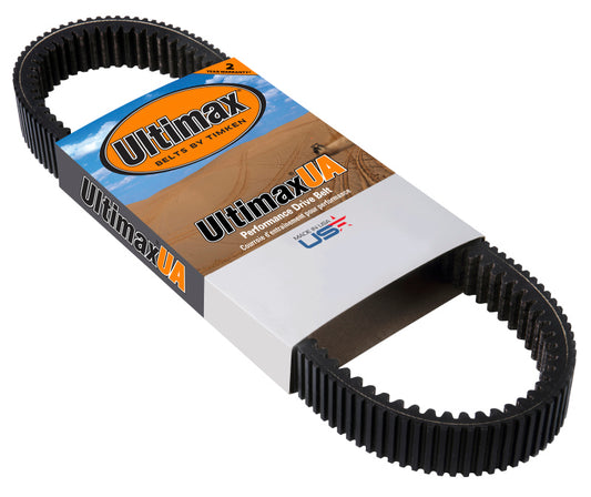 Ultimax ATV/UTV UA Drive Belt- UA484 -  Shop now at Performance Car Parts