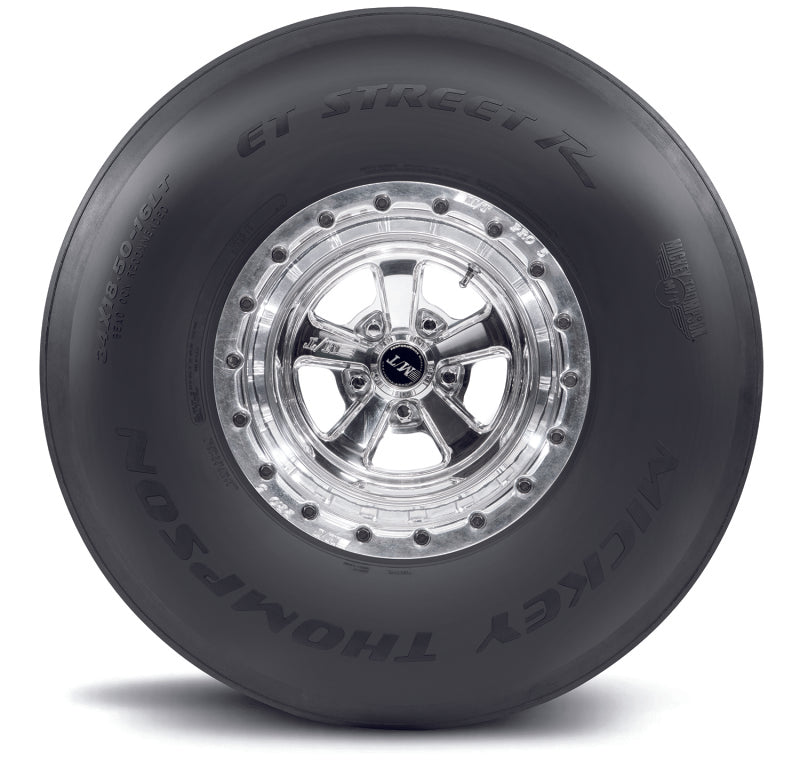 Mickey Thompson ET Street R Tire - 28X11.50-17LT 90000028490 -  Shop now at Performance Car Parts