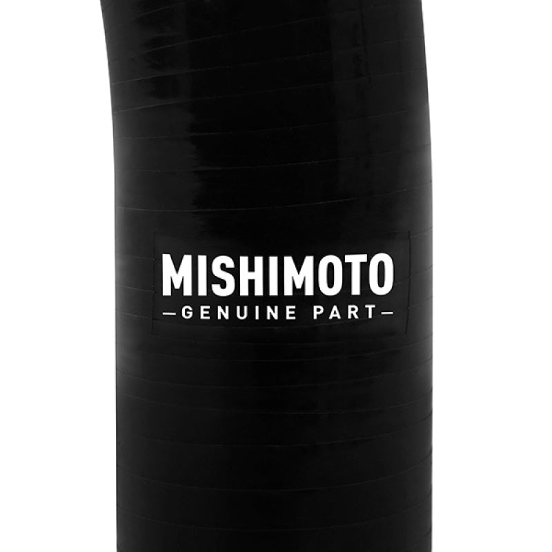 Mishimoto 03-04 Ford F-250/F-350 6.0L Powerstroke Lower Overflow Black Silicone Hose Kit -  Shop now at Performance Car Parts