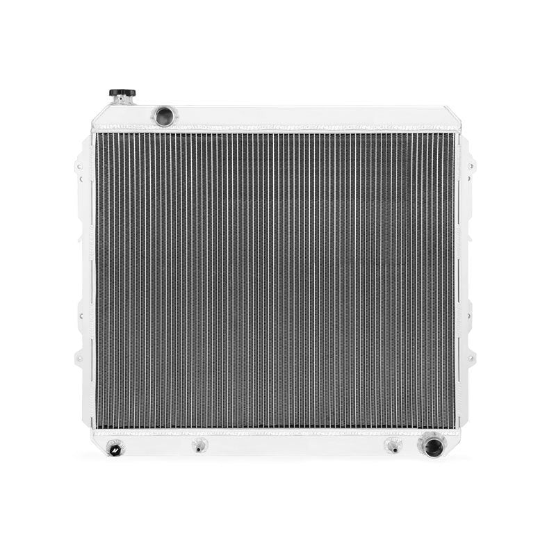 Mishimoto 00-06 Toyota Tundra 4.7L Performance Aluminum Radiator (Automatic Only) -  Shop now at Performance Car Parts