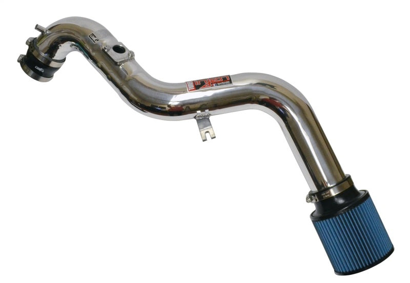 Injen 16-20 Acura ILX 2.4L Polished Cold Air Intake -  Shop now at Performance Car Parts