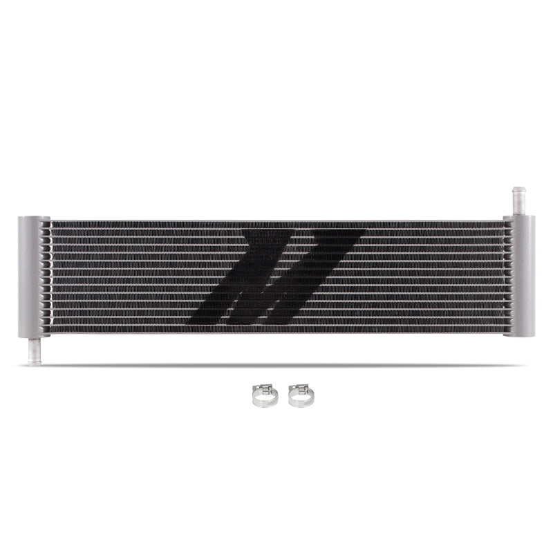 Mishimoto 11-14 Ford F150 Transmission Cooler - Silver -  Shop now at Performance Car Parts