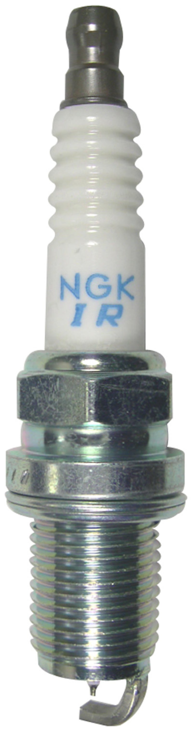 NGK Laser Iridium Spark Plug Box of 4 (IFR5L11) -  Shop now at Performance Car Parts