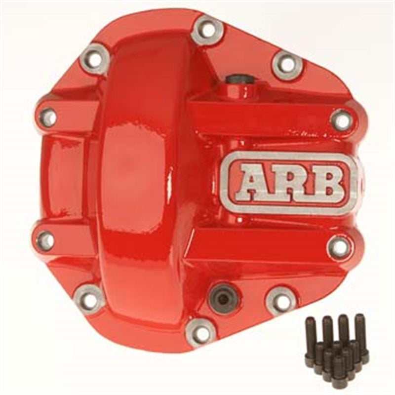 ARB Diff Cover D44 -  Shop now at Performance Car Parts