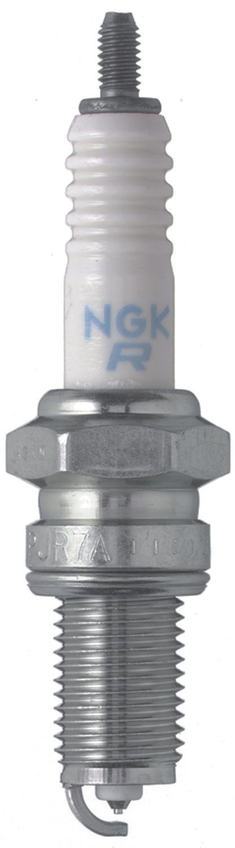 NGK Laser Iridium Spark Plug Box of 4 (IJR7A9) -  Shop now at Performance Car Parts