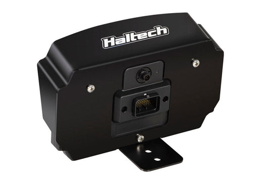 Haltech iC-7 Display Dash Hooded Mounting Bracket -  Shop now at Performance Car Parts