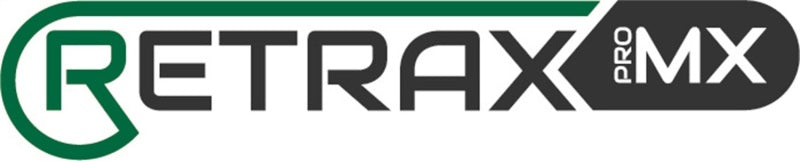 Retrax 07-up Tundra CrewMax 5.5ft Bed w/ Deck Rail Sys RetraxPRO MX -  Shop now at Performance Car Parts
