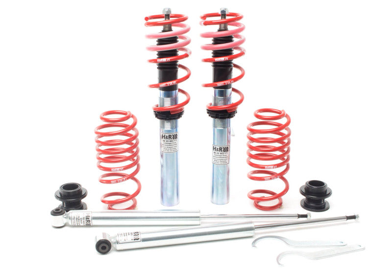 H&R 19-22 Volkswagen Jetta S/SE/SEL/SEL Premium/R-Line 1.4T MK7 Street Perf. Coil Over -  Shop now at Performance Car Parts