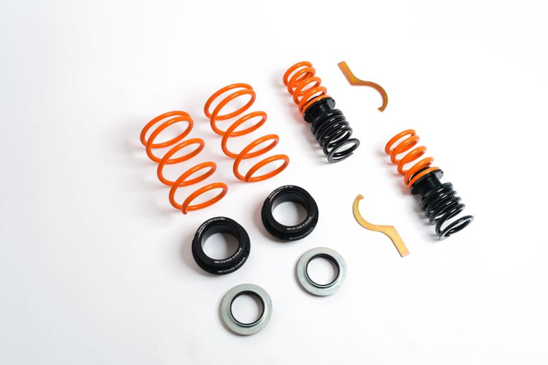 MSS 15-21 Audi A4 / S4 / RS4 / A5 / S5 / RS5 Sports Full Adjustable Kit -  Shop now at Performance Car Parts