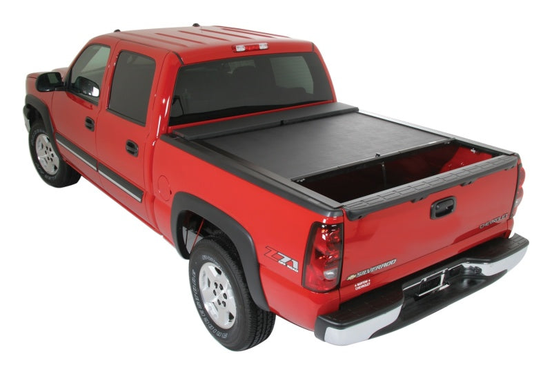Roll-N-Lock 15-18 Ford F-150 XSB 65-5/8in M-Series Retractable Tonneau Cover -  Shop now at Performance Car Parts