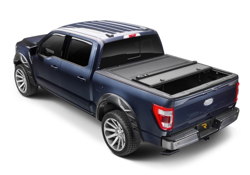 Extang 15-20 Ford F-150 5.5ft. Bed Endure ALX -  Shop now at Performance Car Parts