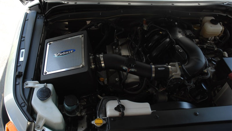 Volant 06-09 Toyota FJ Cruiser 4.0 V6 Pro5 Closed Box Air Intake System -  Shop now at Performance Car Parts