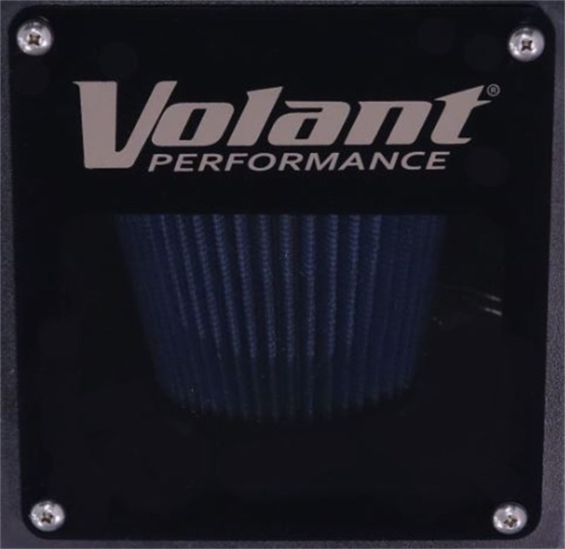 Volant 05-07 Nissan Frontier 4.0 V6 Pro5 Closed Box Air Intake System -  Shop now at Performance Car Parts