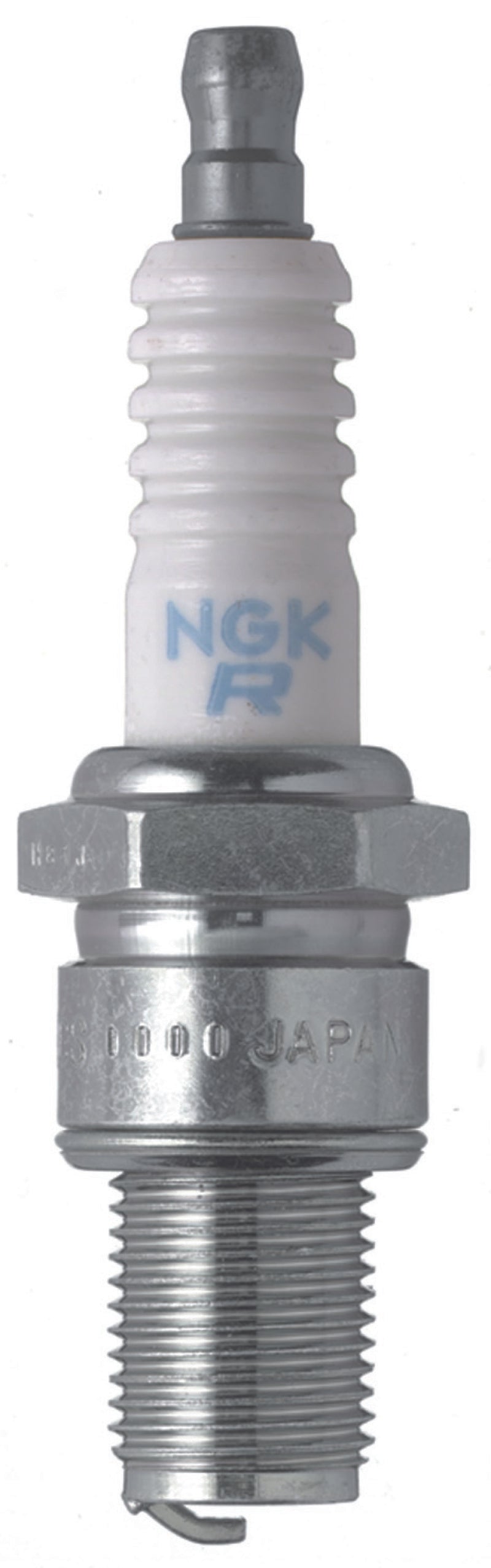 NGK Standard Spark Plug Box of 10 (BR9ECS-5) -  Shop now at Performance Car Parts