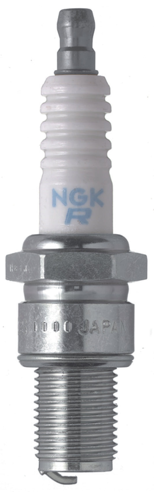 NGK Standard Spark Plug Box of 10 (BR9ECS-5)