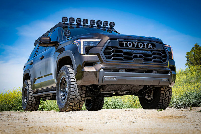 ICON 2022+ Toyota Tundra 2.5 Series VS RR Coilover Kit -  Shop now at Performance Car Parts