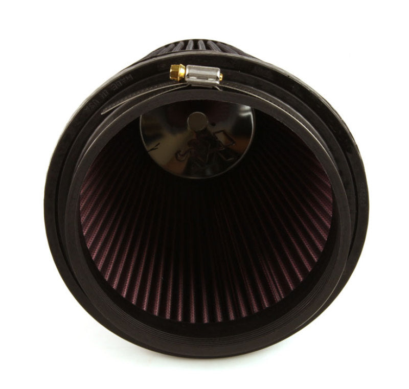 K&N Round Tapered Universal Air Filter 6 inch Flange 7 1/2 inch Base 5 inch Top 7 1/2 inch Height -  Shop now at Performance Car Parts