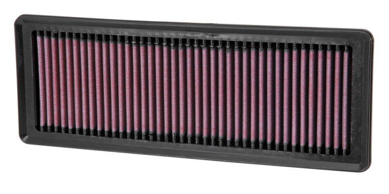 K&N 12 Fiat 500 Abarth 1.4L Replacement Air Filter -  Shop now at Performance Car Parts
