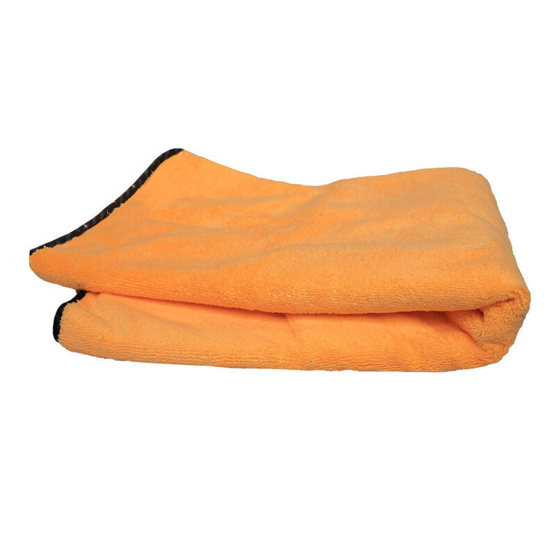Chemical Guys Miracle Dryer Microfiber Towel - 36in x 25in -  Shop now at Performance Car Parts