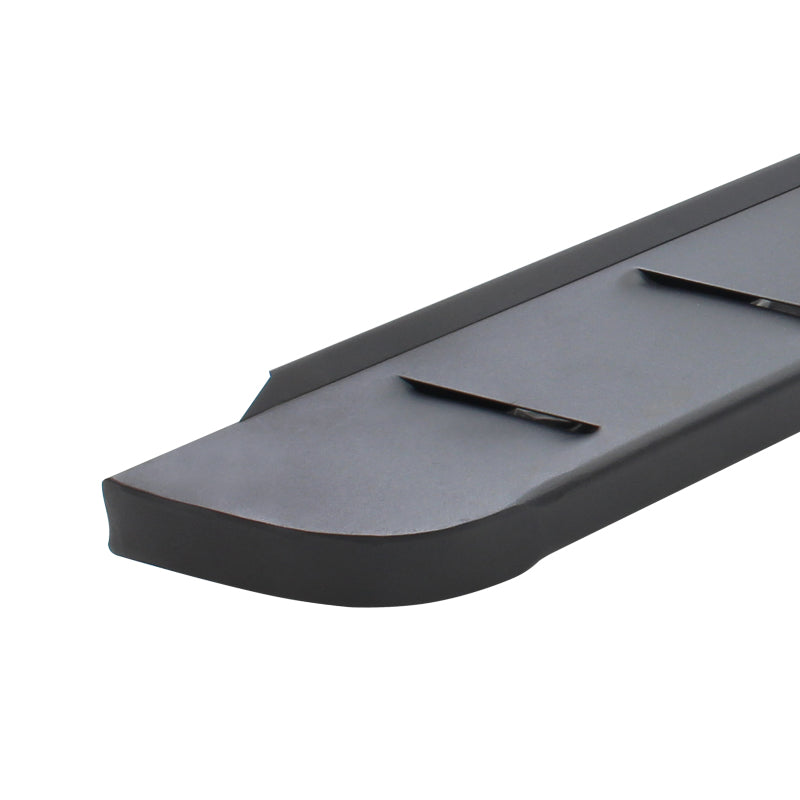 Go Rhino RB10 Running Boards - Tex Black - 73in -  Shop now at Performance Car Parts