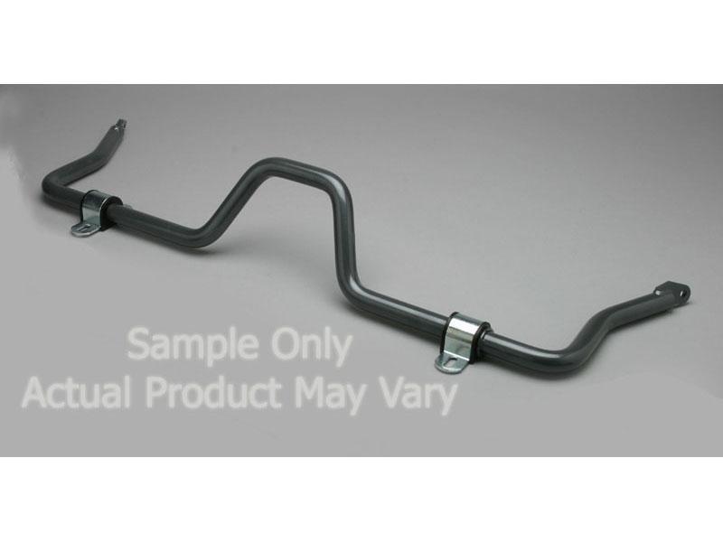 Progress Tech 00-11 Ford Focus Rear Sway Bar (22mm) -  Shop now at Performance Car Parts