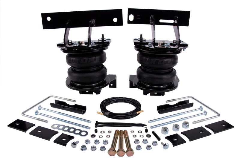 Air Lift LoadLifter 7500 XL Ultimate Air Spring Kit 2020 Ford F-250 F-350 4WD SRW -  Shop now at Performance Car Parts