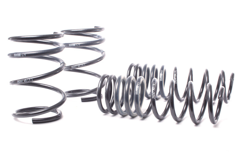 H&R 04-06 BMW 525i/530i/545i E60 Race Spring (w/o Self Leveling) -  Shop now at Performance Car Parts