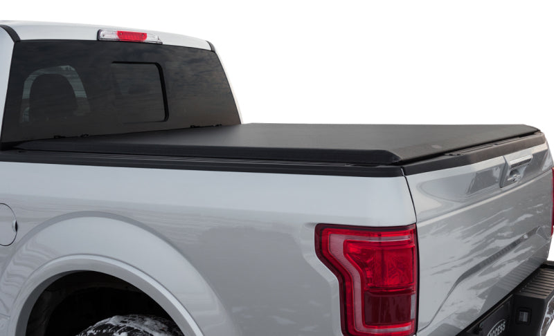 Access Literider 17-19 Honda Ridgeline 5ft Bed Roll-Up Cover -  Shop now at Performance Car Parts