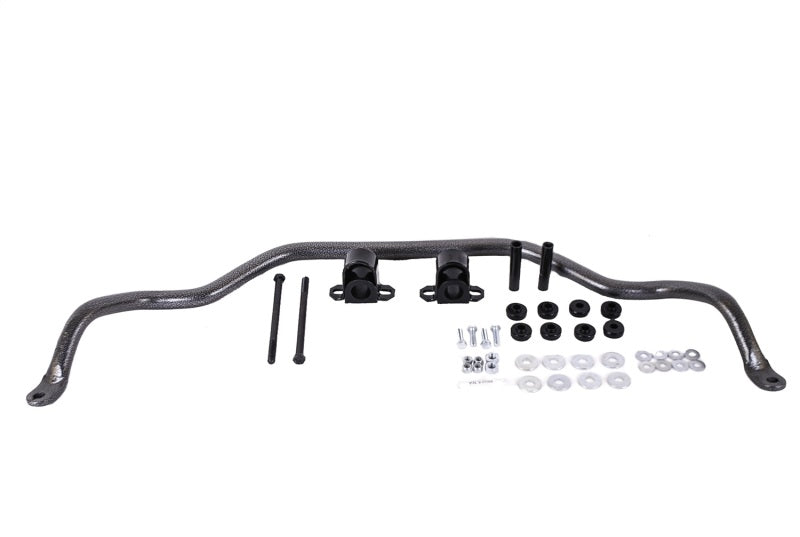 Hellwig 05-15 Toyota Tacoma 4WD Solid Heat Treated Chromoly 1-3/8in Front Sway Bar -  Shop now at Performance Car Parts
