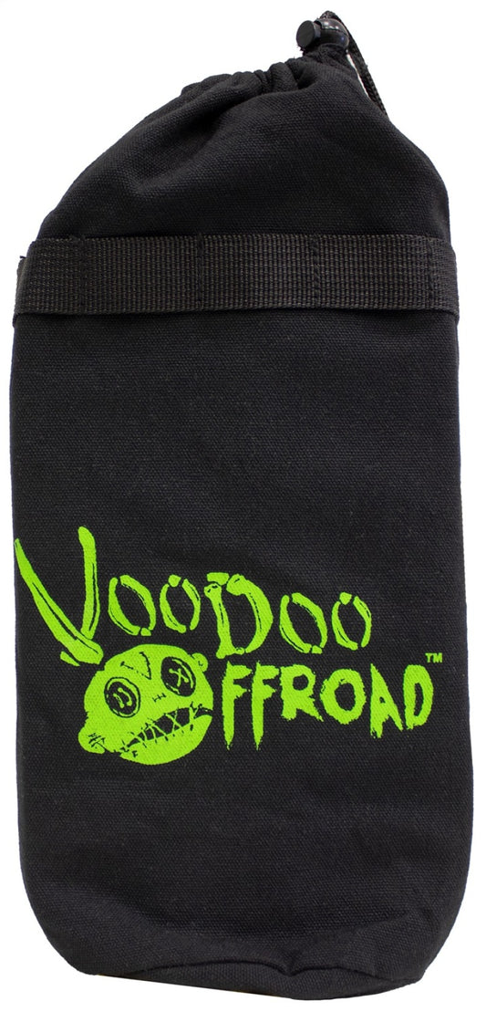 Voodoo Offroad 3in x 8ft Tree Saver Strap -  Shop now at Performance Car Parts
