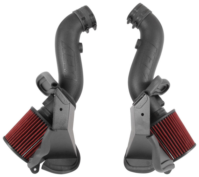 AEM 2014-2016 C.A.S. Infiniti Q50 V6-3.7L F/I Cold Air Intake -  Shop now at Performance Car Parts