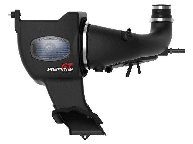 aFe POWER Momentum HD Cold Air Intake System w/ Pro 5R Media 2021+ Ford Bronco 2.3L (t) -  Shop now at Performance Car Parts