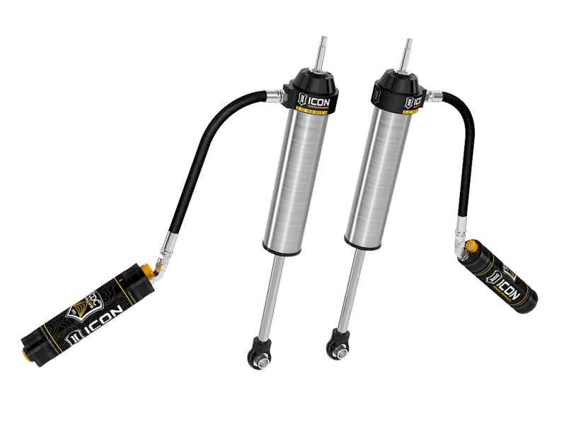 ICON 2022+ Toyota Tundra 0-1in Rear 3.0 Series Shocks VS CDCV RR - Pair -  Shop now at Performance Car Parts