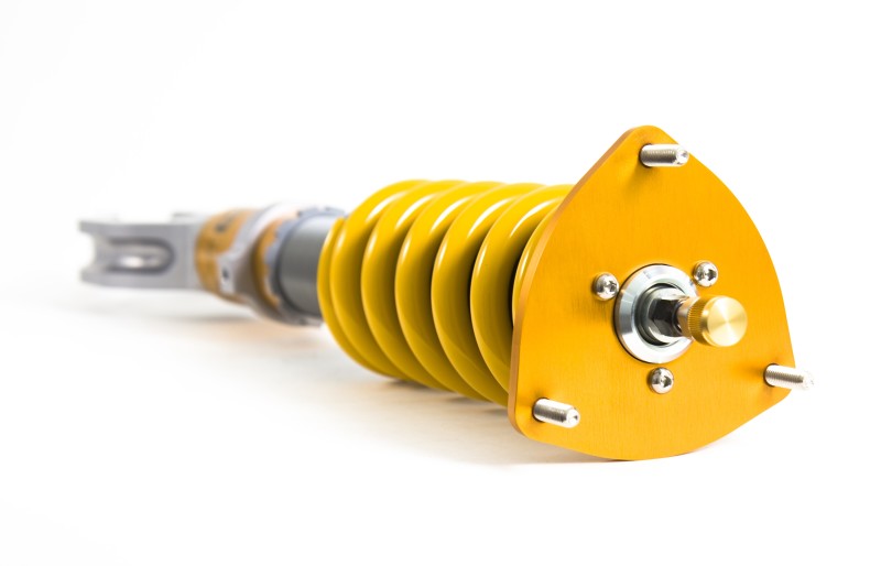 Ohlins 07-20 Nissan GTR (R35) Road & Track Coilover System -  Shop now at Performance Car Parts
