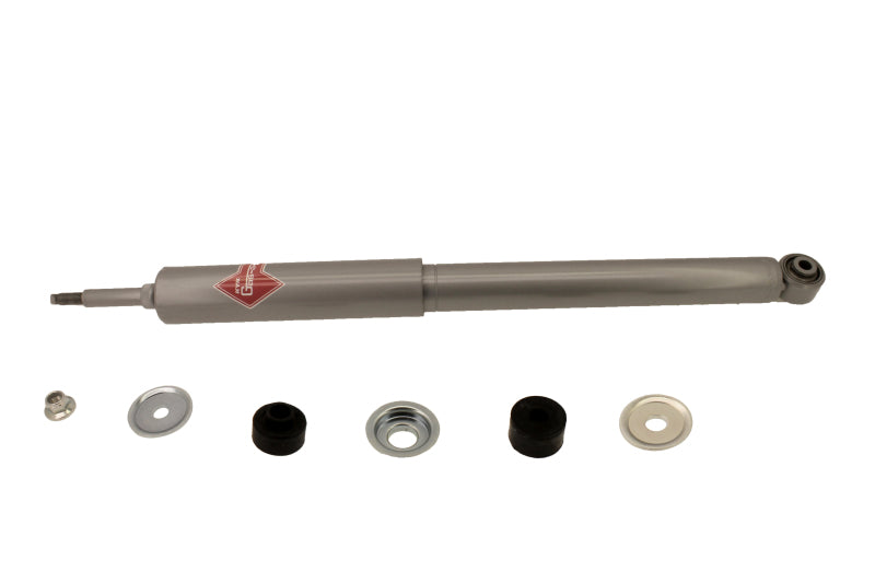 KYB Shocks & Struts Excel-G Rear TOYOTA Tundra (2WD) 2007-10 TOYOTA Tundra (4WD) 2007-10 -  Shop now at Performance Car Parts