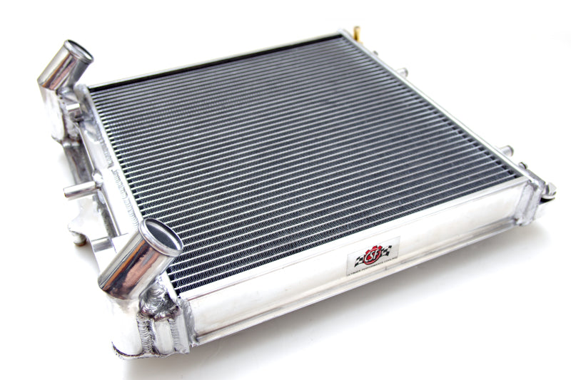 CSF 96-04 Porsche Boxster (986) Radiator (Fits Left & Right Side) -  Shop now at Performance Car Parts