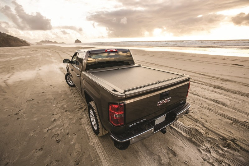 Roll-N-Lock 16-18 Toyota Tacoma Double Cab SB 60-1/2in A-Series Retractable Tonneau Cover -  Shop now at Performance Car Parts