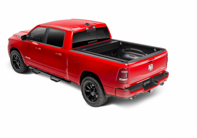 Retrax 2020 Chevrolet / GMC HD 6ft 9in Bed 2500/3500 PowertraxPRO XR -  Shop now at Performance Car Parts