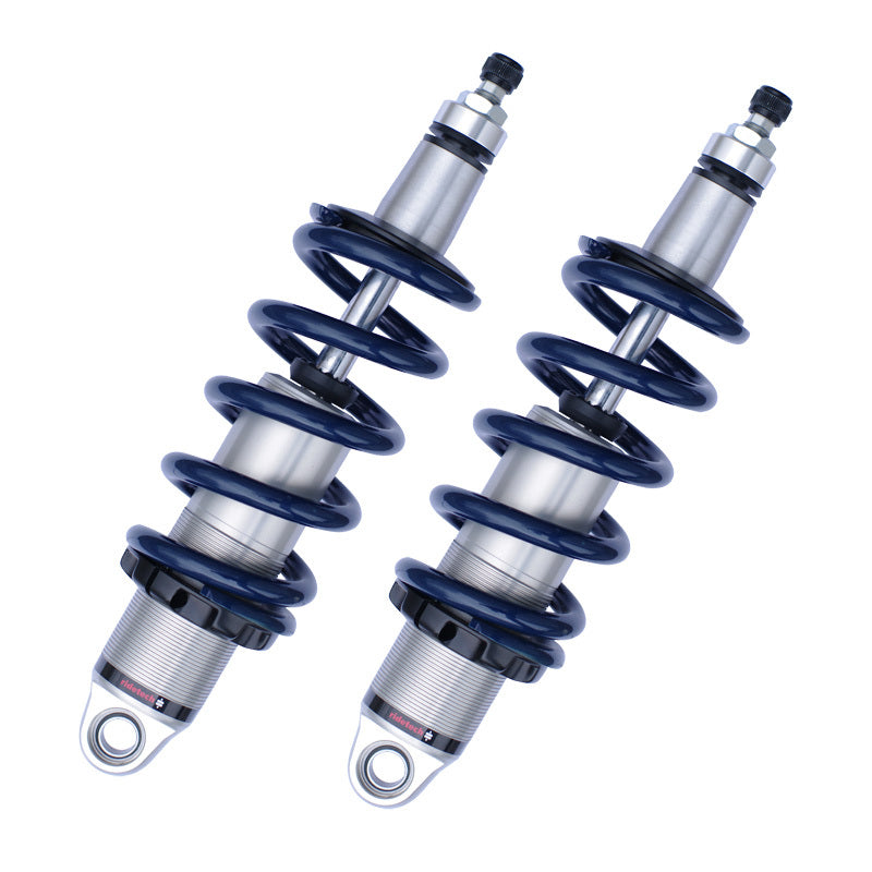 Ridetech 67-69 Camaro and Firebird HQ Series Front CoilOvers Pair -  Shop now at Performance Car Parts