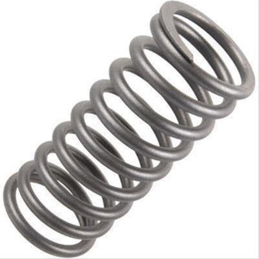 Fox Coilover Spring 14.000 TLG X 2.500 ID X 150 lbs/in. Silver