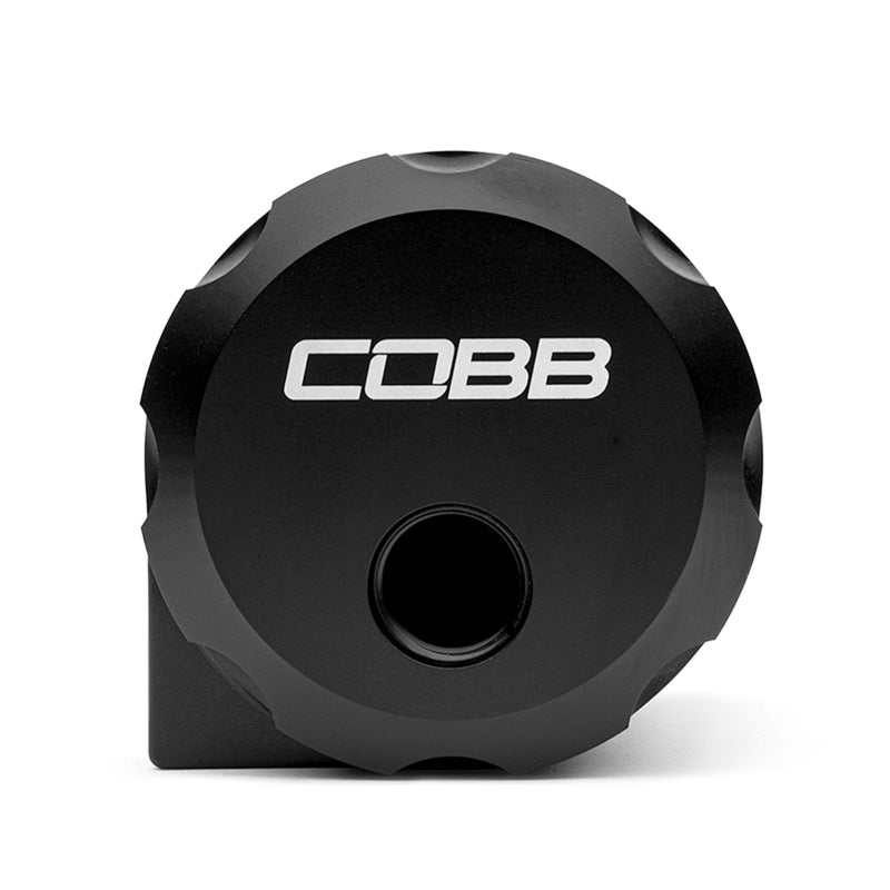 Cobb 16-18 Ford Focus RS Air Oil Separator