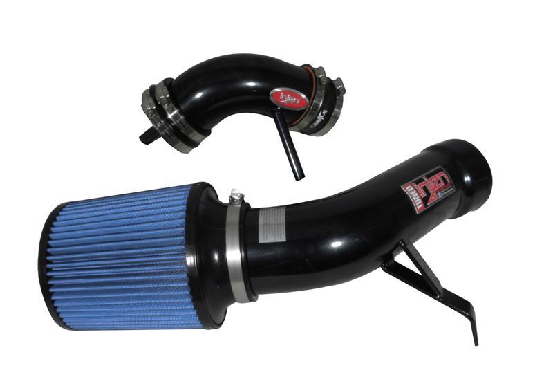 Injen 2010 Genesis Coupe ONLY 3.8L V6 Black Cold Air Intake -  Shop now at Performance Car Parts