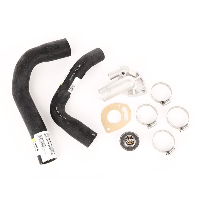 Omix Cooling System Kit 4.0L- 00-06 Jeep TJ -  Shop now at Performance Car Parts