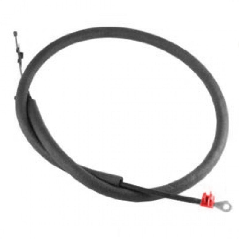 Omix Heater Defroster Cable Red End- 91-95 Wrangler YJ -  Shop now at Performance Car Parts